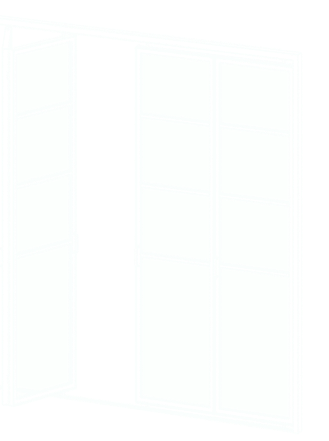 Межкомнатные и офисные двери