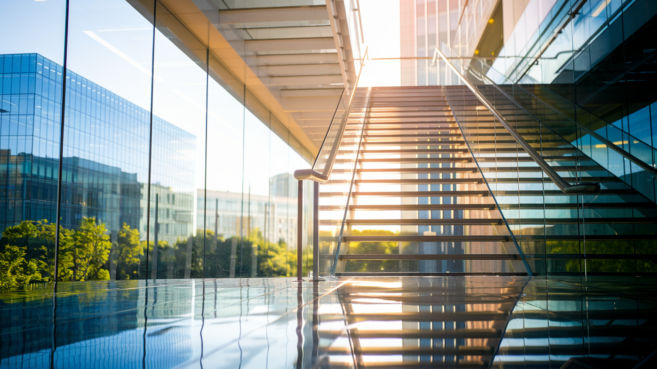 Изделия из стекла